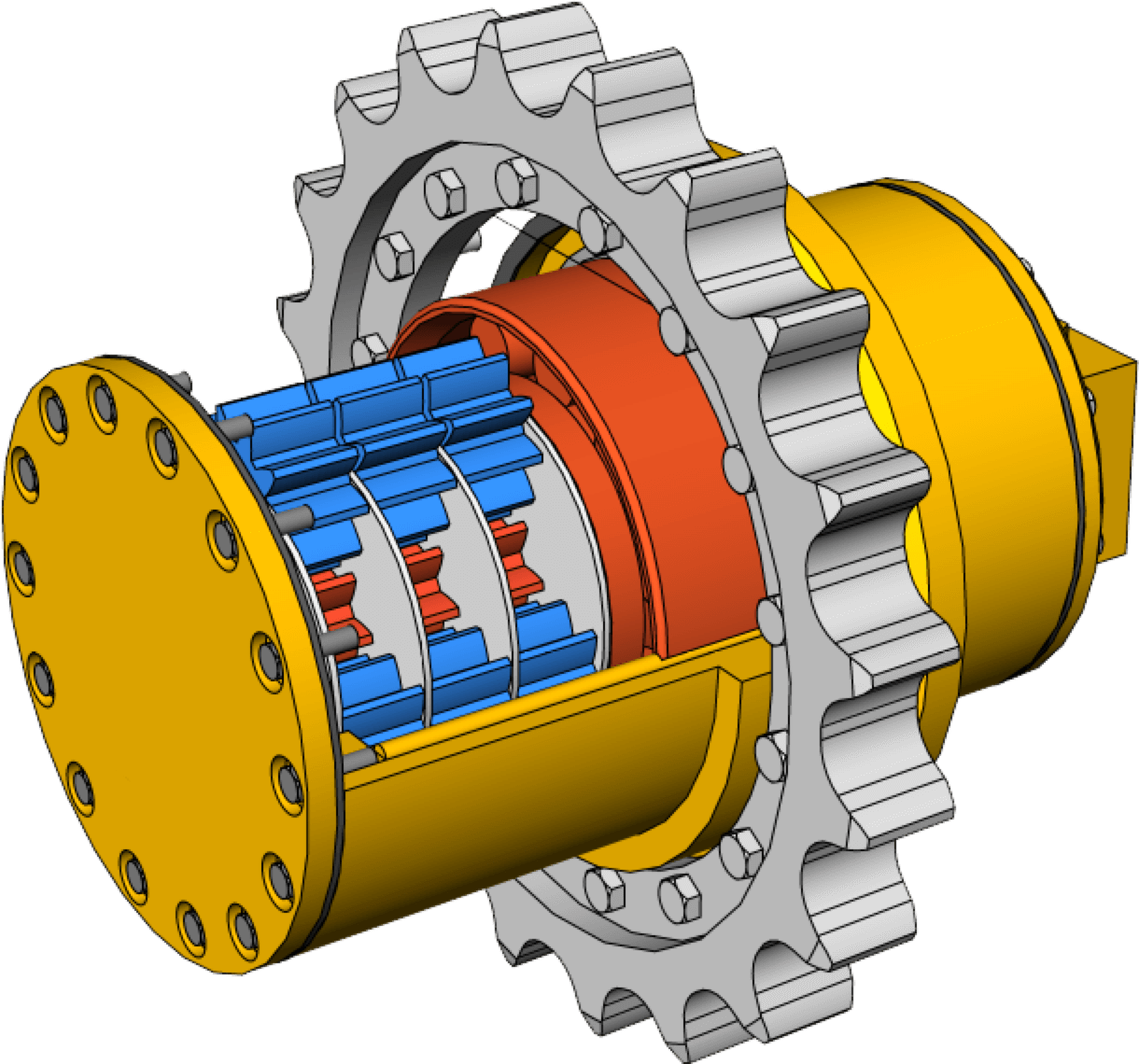 bricscad mechanical