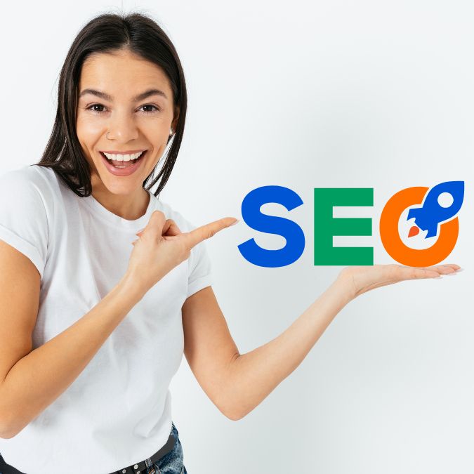 Seo - Otimização para Sites